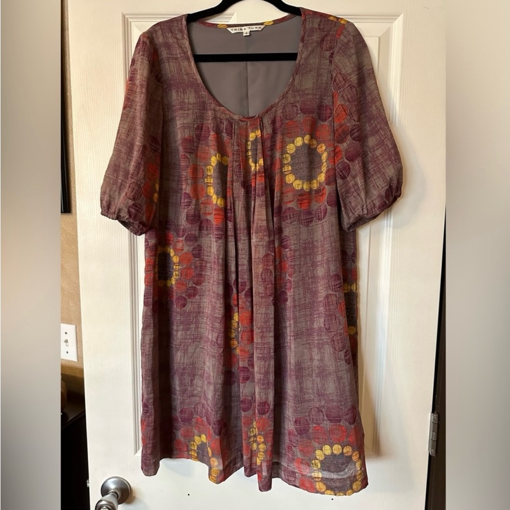 Trina Turk Dress
